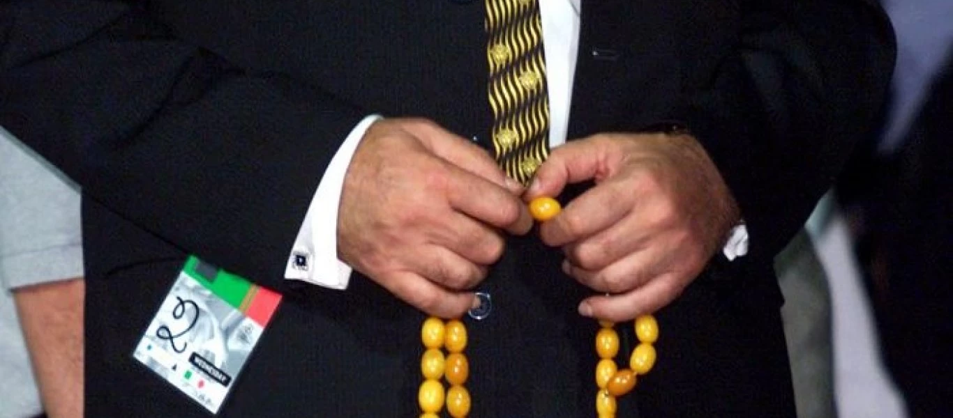 Big Mac: Η ιστορία που ποτέ κανείς δεν θα μάθει αν ήταν μύθος ή πραγματικότητα